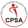Snipeyes CPSA logo
